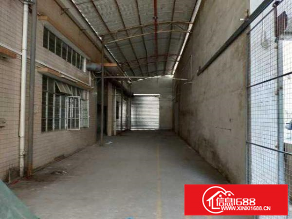 物业直租顺德乐从1060仓库出租，可做展厅-2