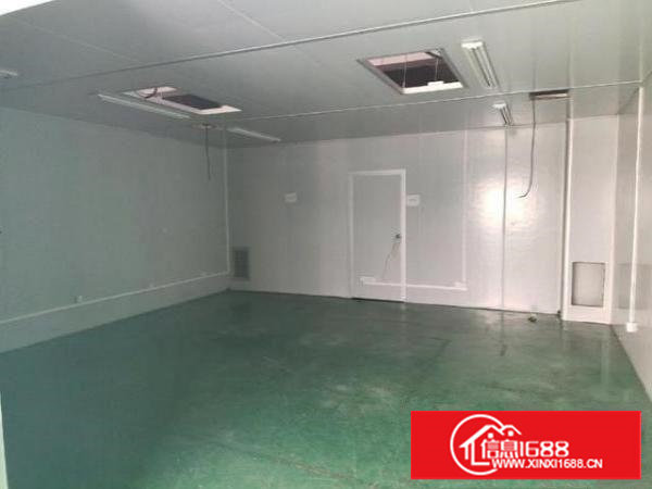 沙头新出二楼带装修500平方米厂房出租