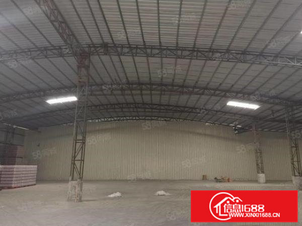 茶山镇横江单一层仓库1800平方招租