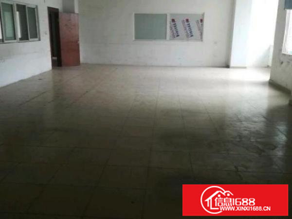 横岗六约红本厂房出租