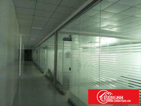 爱联地铁旁独栋500平高新科技厂房电商园，价格好谈.