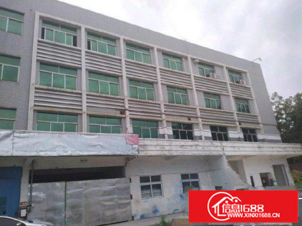 坪山厂房30000平米适合物流、酒店、4S店等行业
