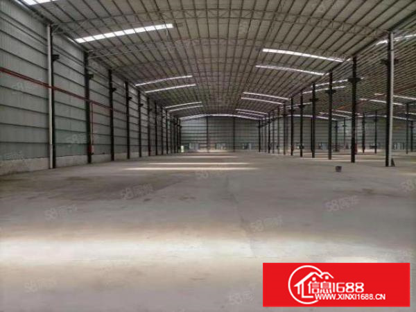 松岗松夏工业区独门独院4730平厂房加办公出租