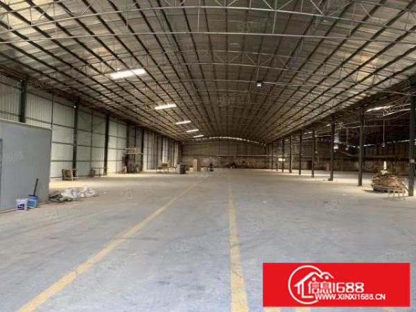 带木制品环评)更合工业园6000方厂房出租
