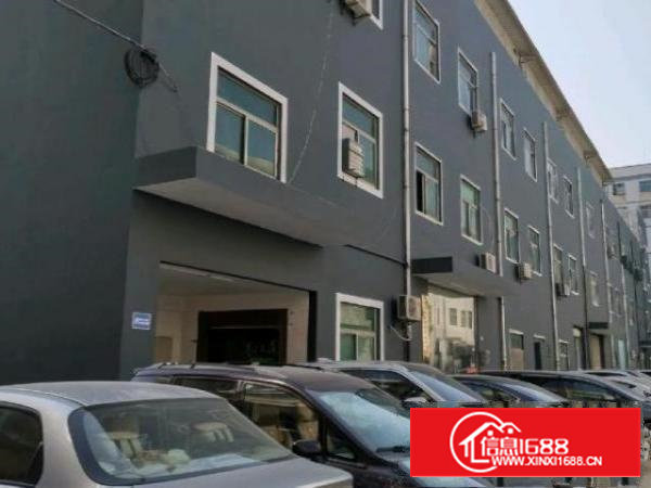 宝安石岩153平厂房3900元