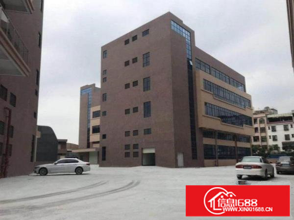 月塘分租原房东标准厂房三楼1000平方，无公摊无杂费