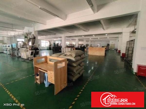 坑梓高新产业园独院厂房9450平，可申请高新补贴