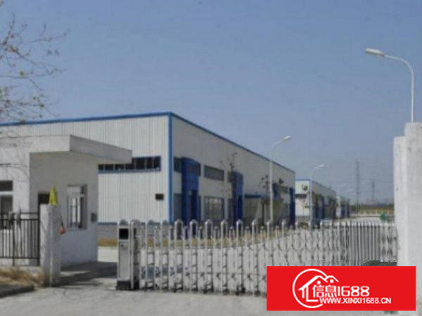 高埗环城路边独院单一层厂房6000平方出租带消防喷淋空地大