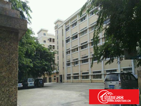 独院厂房出租总面积10000平米