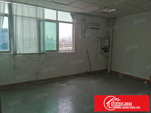 坂田五和地铁口220平方精装小面积厂房仓库招租