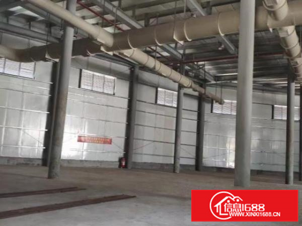 大浪鹊山路口独院纲结构5000平招租