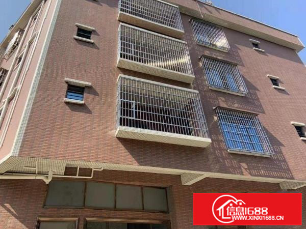 出租企石镇东山村一二层共800方