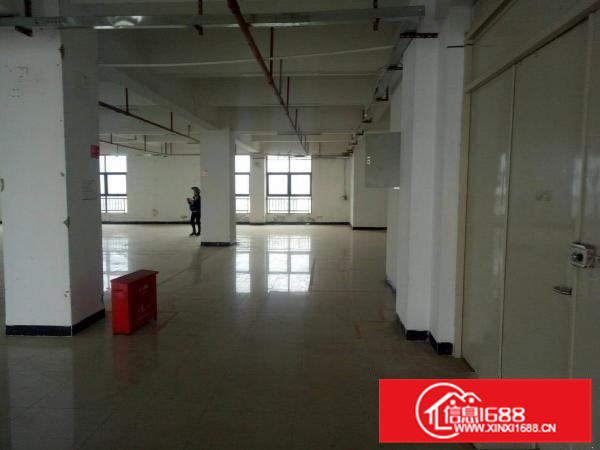 惠阳秋长原房东950平方厂房出租