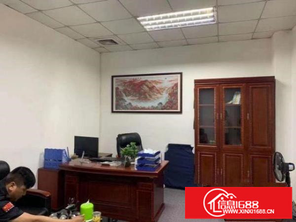 坪山坑梓新出红本带装修2000平无尘车间。200平分租