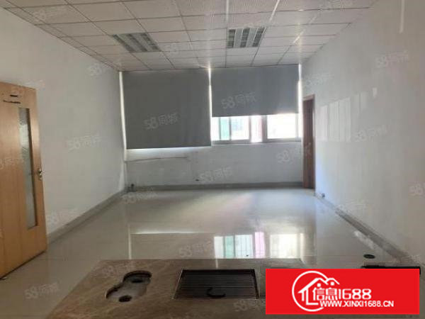 龙岗大道永湖地铁站原房东一楼850平方带装修厂房出租