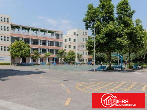 布吉联创科技园1181平厂房开发商直租园区配套成熟