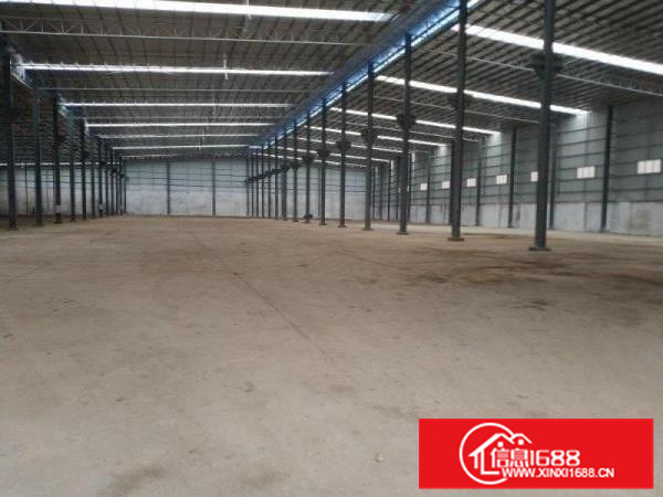 官华路边3500平方独门独院厂房招租电200千瓦，