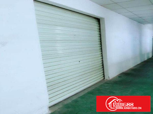 长安镇上沙出租标准500平和880平厂房有装修可分租