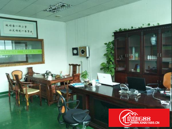 惠阳秋长1170平方独栋原房东厂房出租，带红本