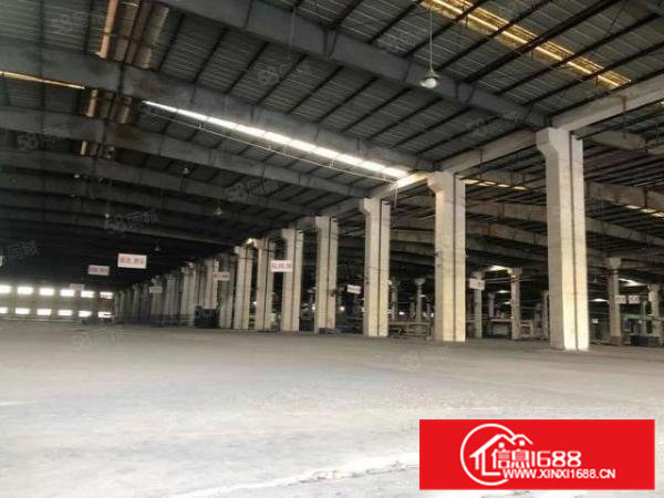 茶山独门独院单一层厂房出租