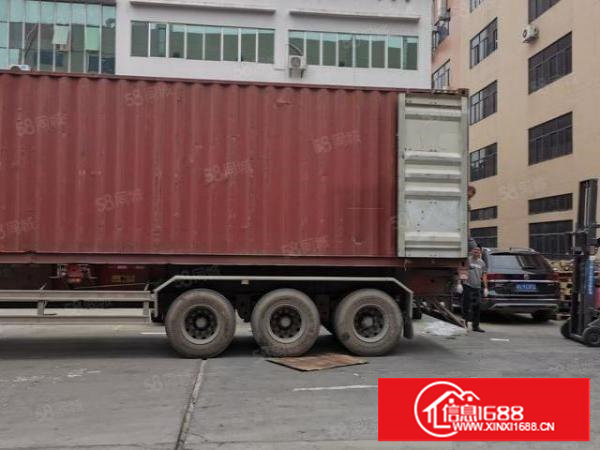 塘厦168工业区无尘车间厂房1000平方实际面积出租现成水电