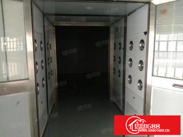 观澜新出原房东实际面积1500平无尘车间