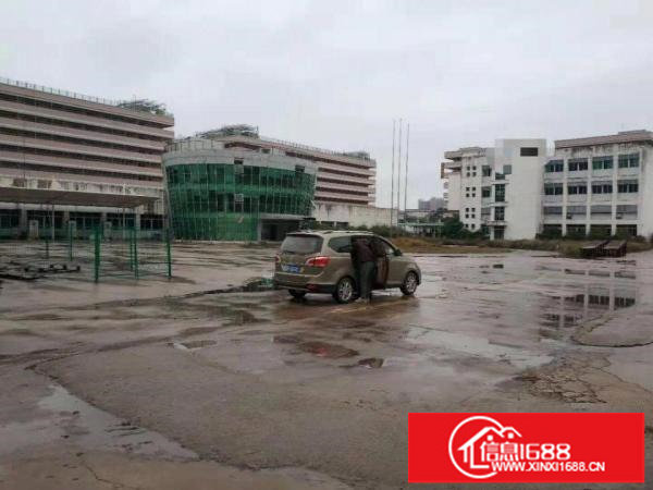 空地停飞机独院厂房出租23851平紧邻高速口有红本交通便利