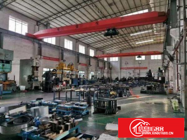 一手房东，可办环评，北滘独院5000方带行吊，空地大