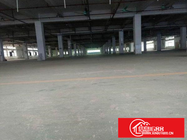 东莞大岭山原房东独院大小可分租标准厂房22000平米