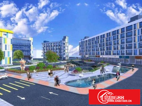 高新园区，三高企业地点