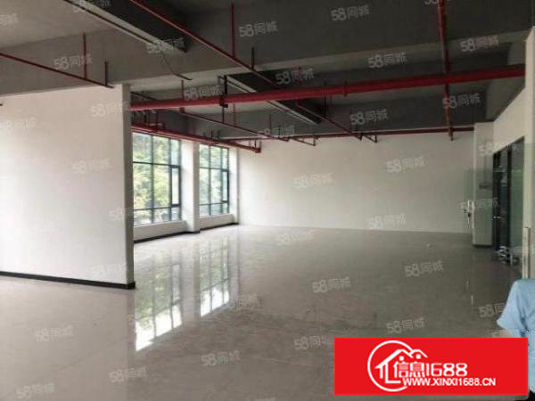 公明李松蓢社区300平适合办公电商淘宝厂房招租