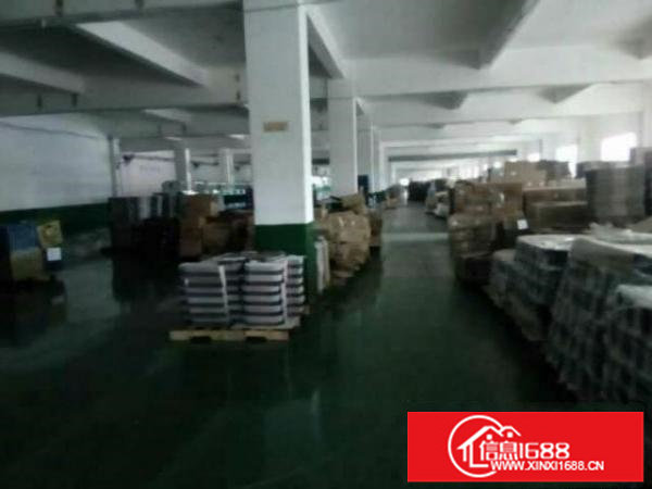 龙岗爱联嶂背新出原房东独院标准厂房6000平招租