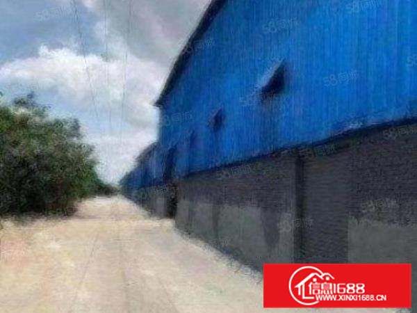 狮山骏业南路新出厂房9000，大小可分租！