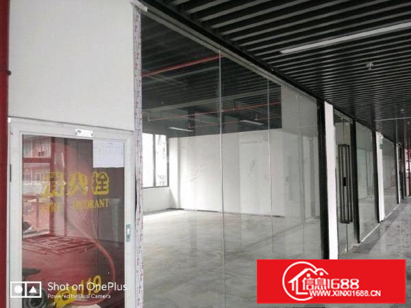 坂田和磡工业区厂房出租