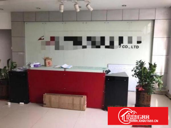 沙井千级无尘车间厂房