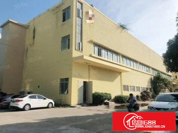 虎门新出二层独门独院可大小分租