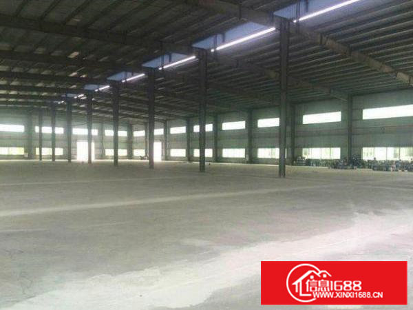 清溪渔梁围钢构厂房3000方