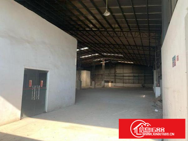 横沥可做洗水电镀厂房出租