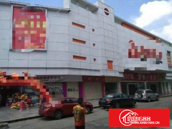 高埗镇兴隆街新出厂房23000交通便利价格优惠