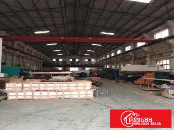 镇隆独门独院单一层1000方起分租（办公楼配套）