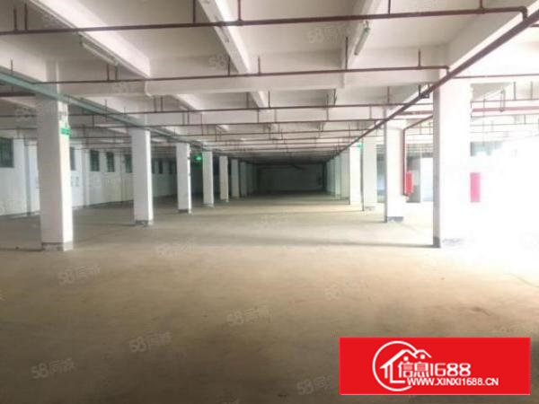 9黄田厂房仓库写字楼21元每平米出租80平1500平可分租