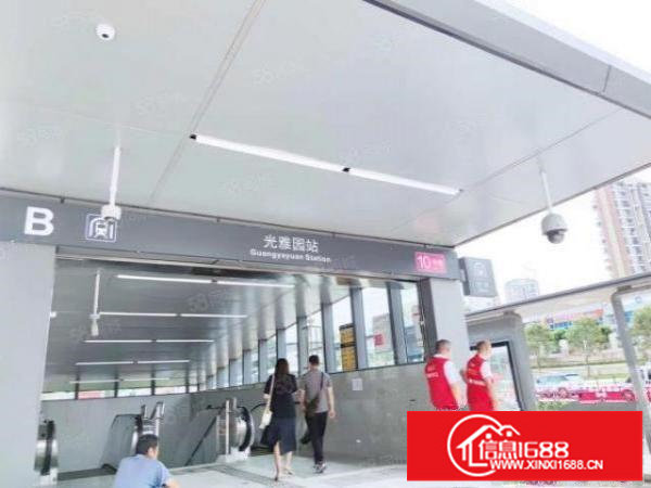 坂田五和地铁站60至1000平,办公仓库招租