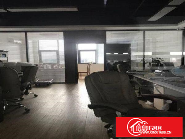 电商写字楼75平100平168平226平