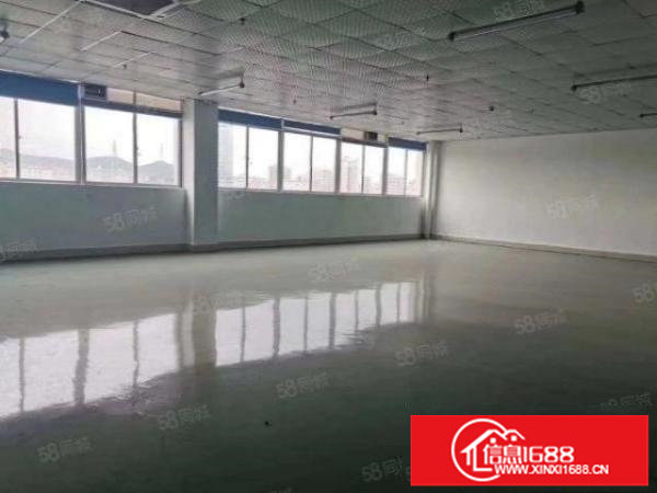 布吉李朗高新园区厂房200500800100