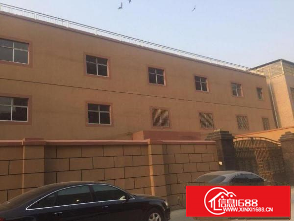 坪山新区石井新出700平楼上带装修