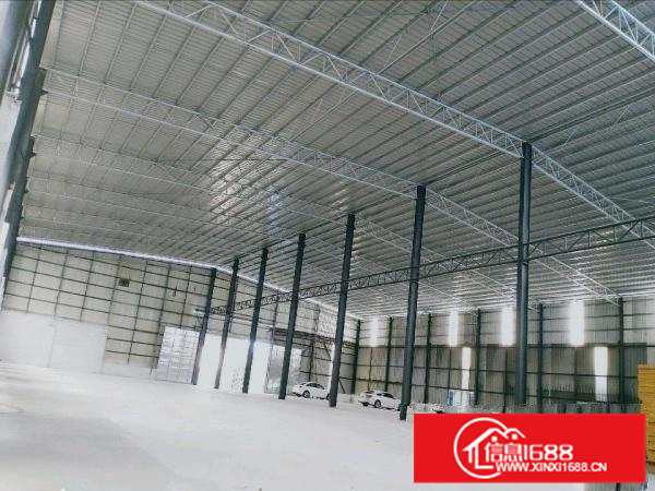 出租南海区松岗独院3500方租14元可办环评可进货车好招工