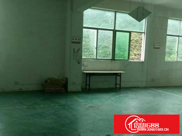 出租龙岗区坂田上雪科技园厂房