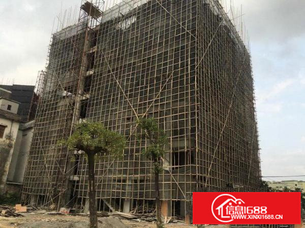 袁山贝商业街旁厂房3000平米