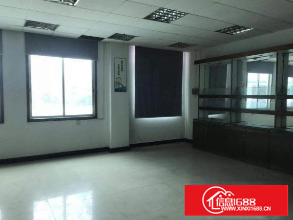 长安280平厂房出租形象好带装修水电齐全