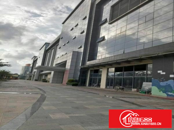 深圳龙岗平湖白泥坑海吉星附近厂房招租面积5000可